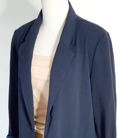 NWT- Naked Nude Top - Picture 10 of 11